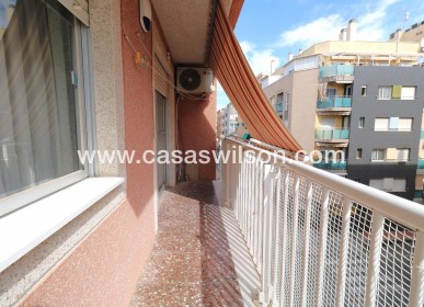 Venta - Apartamento - Torrevieja - Acequion