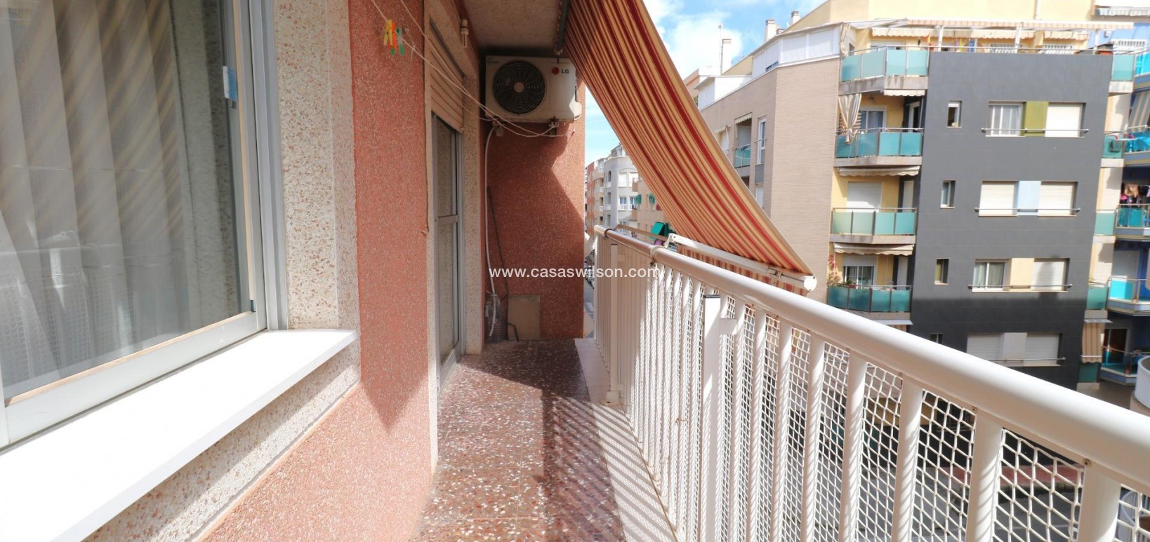 Venta - Apartamento - Torrevieja - Acequion