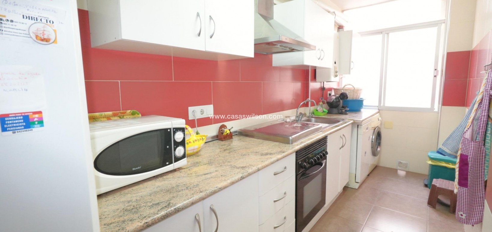 Venta - Apartamento - Torrevieja - Acequion