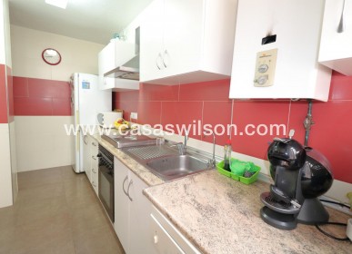 Venta - Apartamento - Torrevieja - Acequion