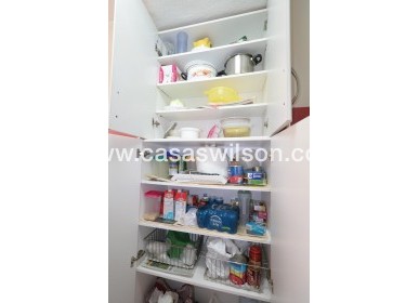 Venta - Apartamento - Torrevieja - Acequion