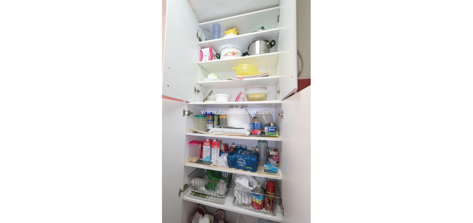 Venta - Apartamento - Torrevieja - Acequion