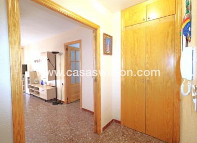 Venta - Apartamento - Torrevieja - Acequion