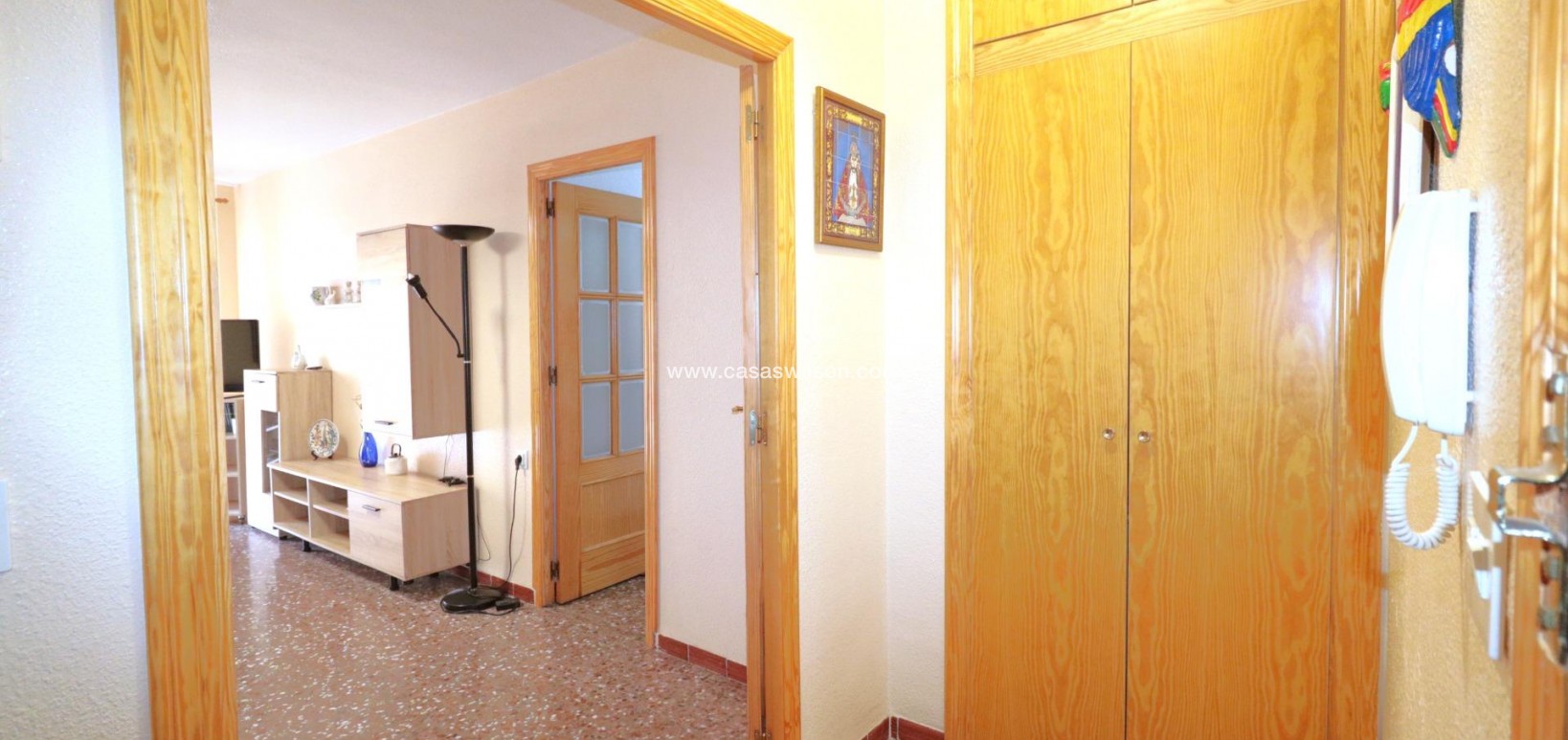 Venta - Apartamento - Torrevieja - Acequion