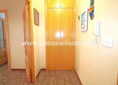 Venta - Apartamento - Torrevieja - Acequion