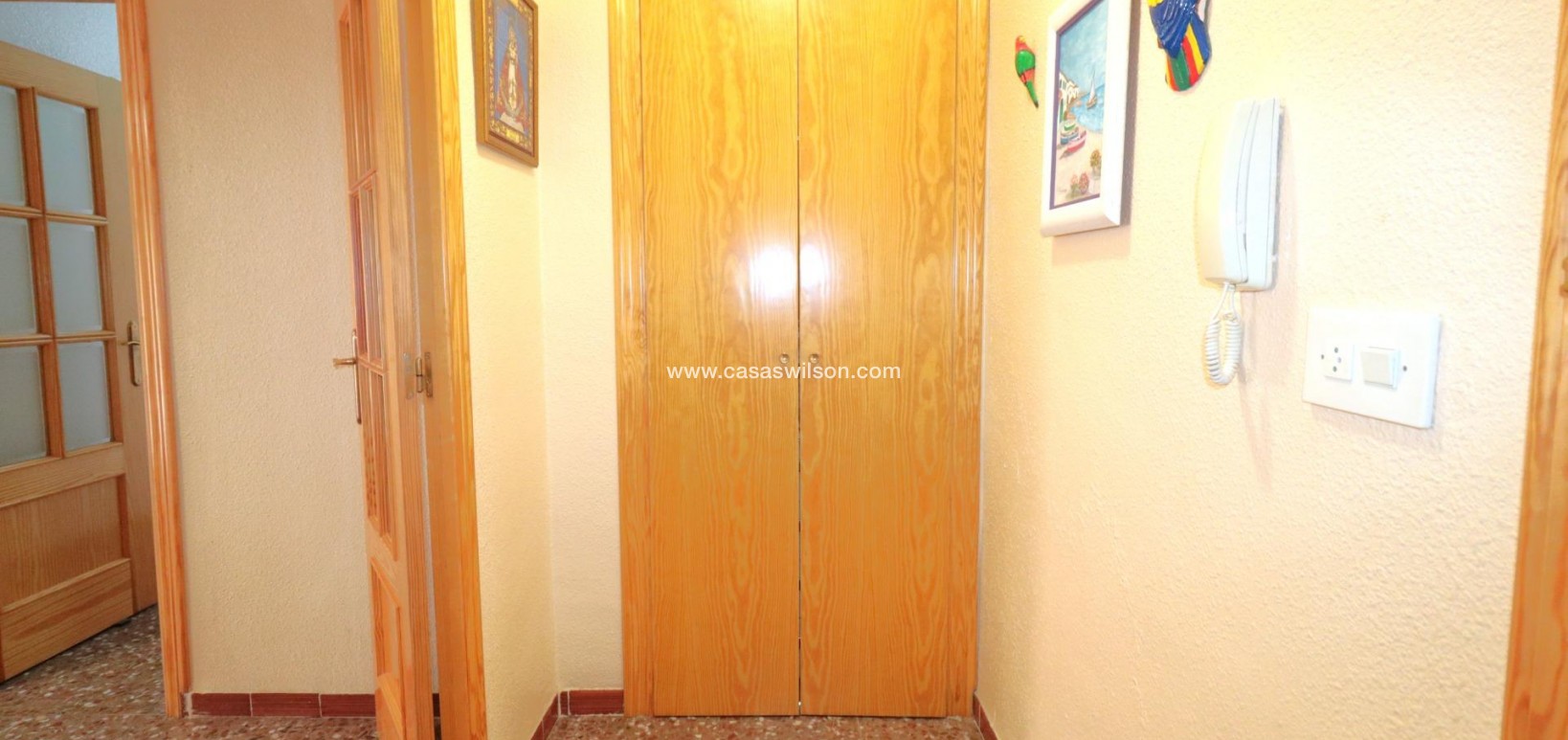 Venta - Apartamento - Torrevieja - Acequion