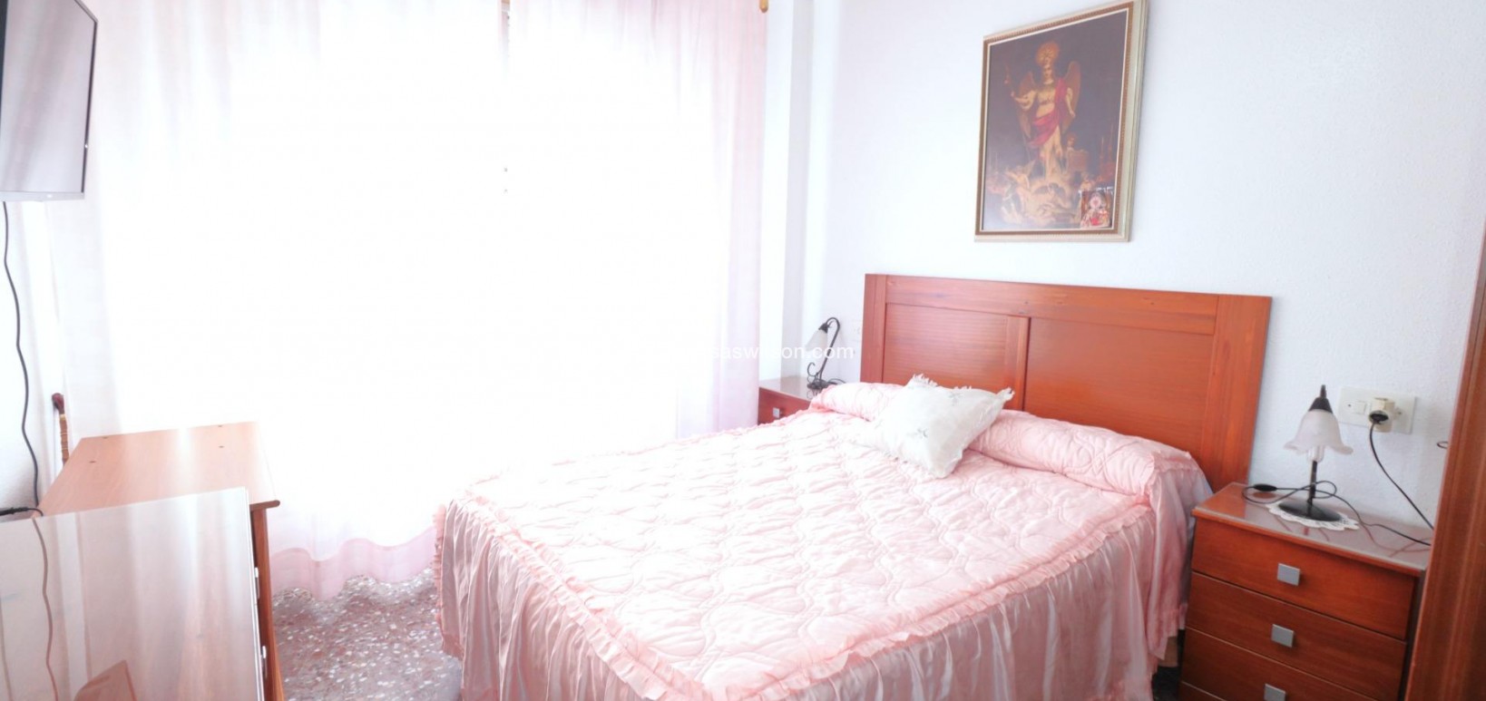 Venta - Apartamento - Torrevieja - Acequion