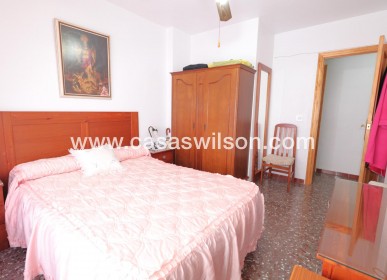 Venta - Apartamento - Torrevieja - Acequion