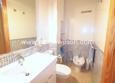 Venta - Apartamento - Torrevieja - Acequion