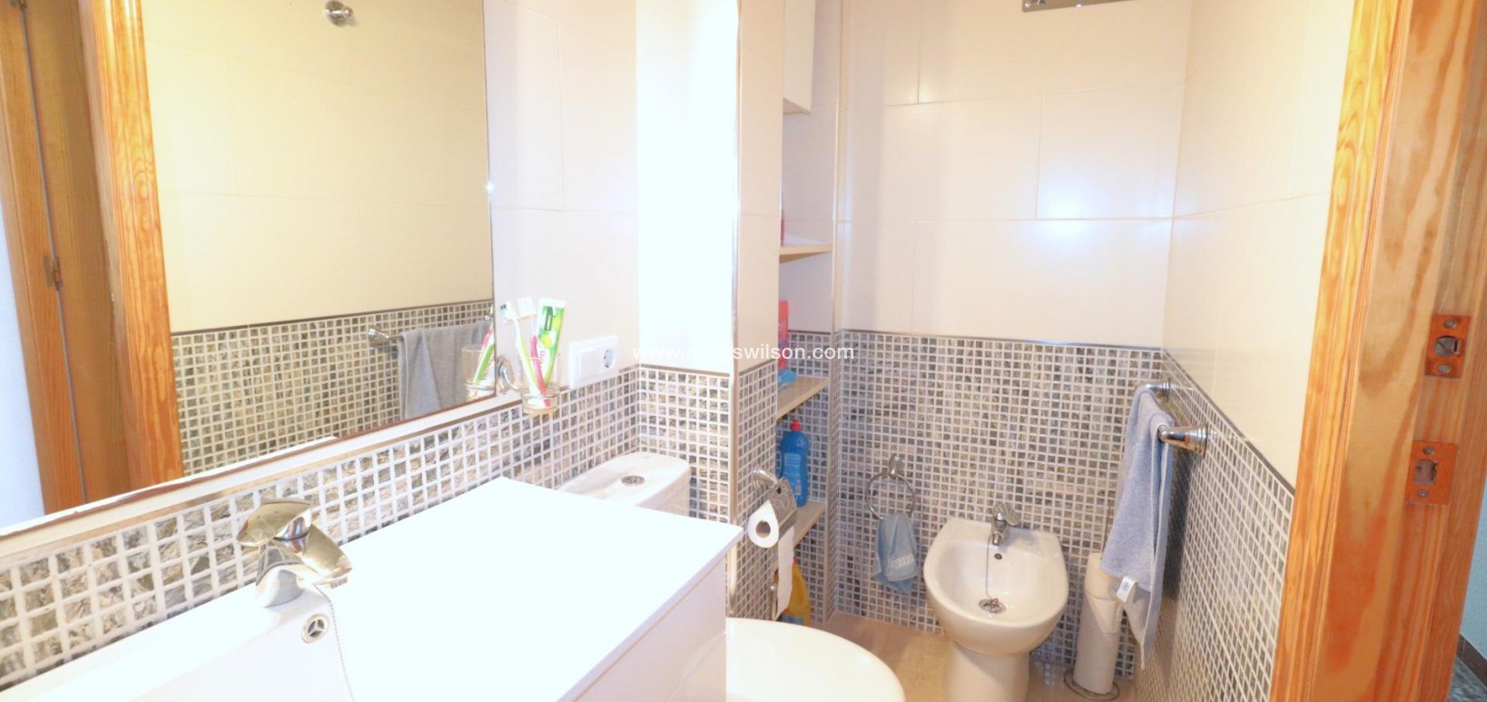 Venta - Apartamento - Torrevieja - Acequion