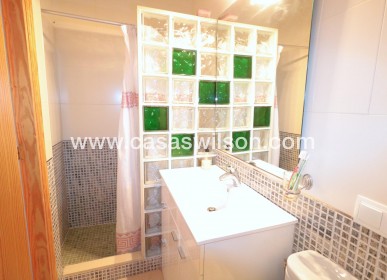 Venta - Apartamento - Torrevieja - Acequion