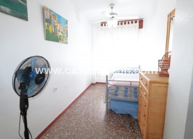 Venta - Apartamento - Torrevieja - Acequion