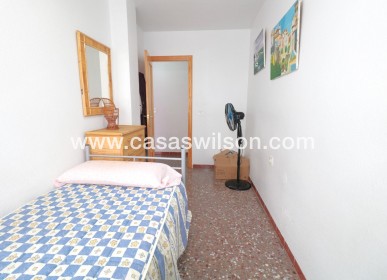 Venta - Apartamento - Torrevieja - Acequion