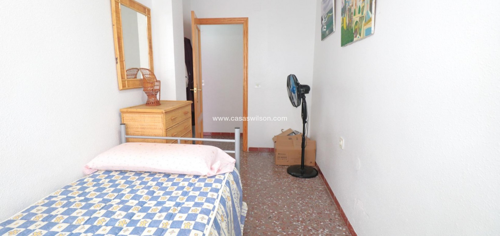 Venta - Apartamento - Torrevieja - Acequion