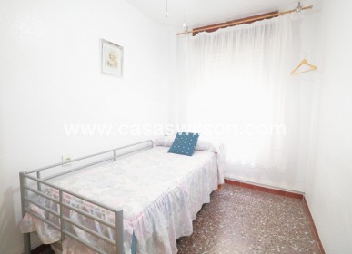 Venta - Apartamento - Torrevieja - Acequion