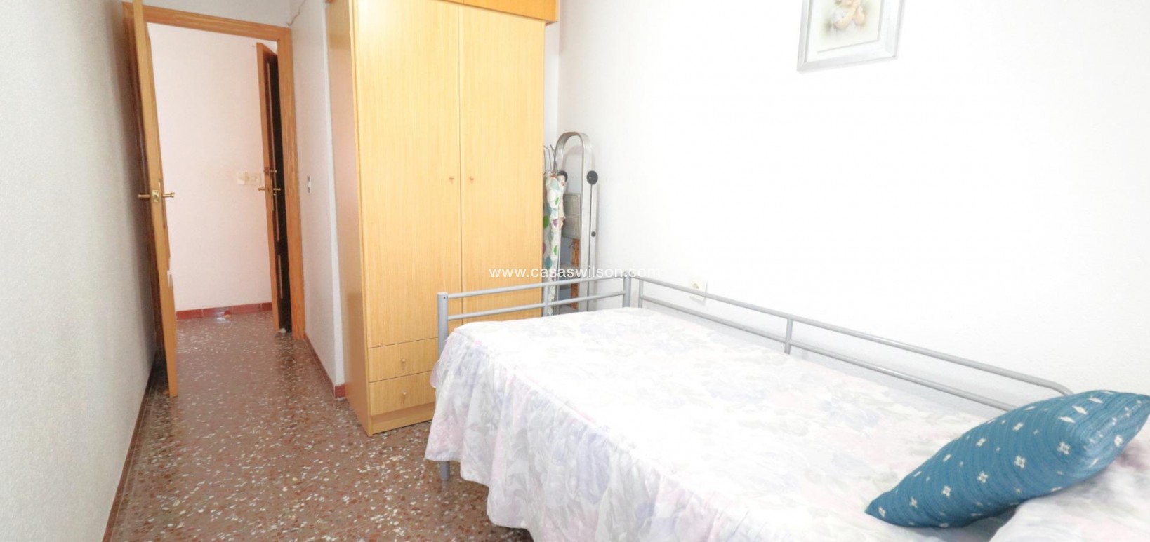 Venta - Apartamento - Torrevieja - Acequion