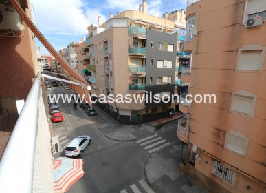 Venta - Apartamento - Torrevieja - Acequion