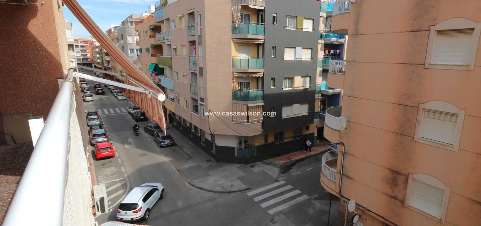 Venta - Apartamento - Torrevieja - Acequion