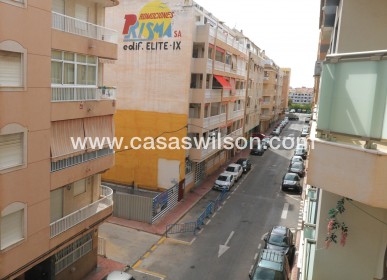 Venta - Apartamento - Torrevieja - Acequion
