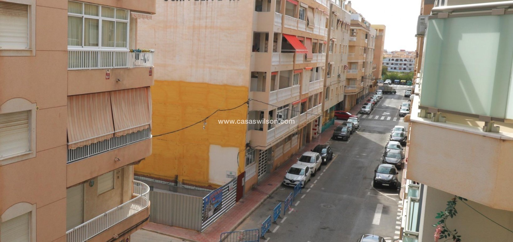 Venta - Apartamento - Torrevieja - Acequion