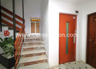 Venta - Apartamento - Torrevieja - Acequion