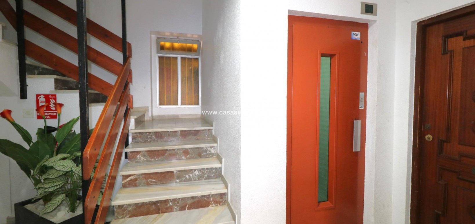 Venta - Apartamento - Torrevieja - Acequion