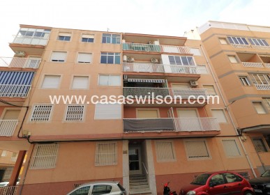 Venta - Apartamento - Torrevieja - Acequion