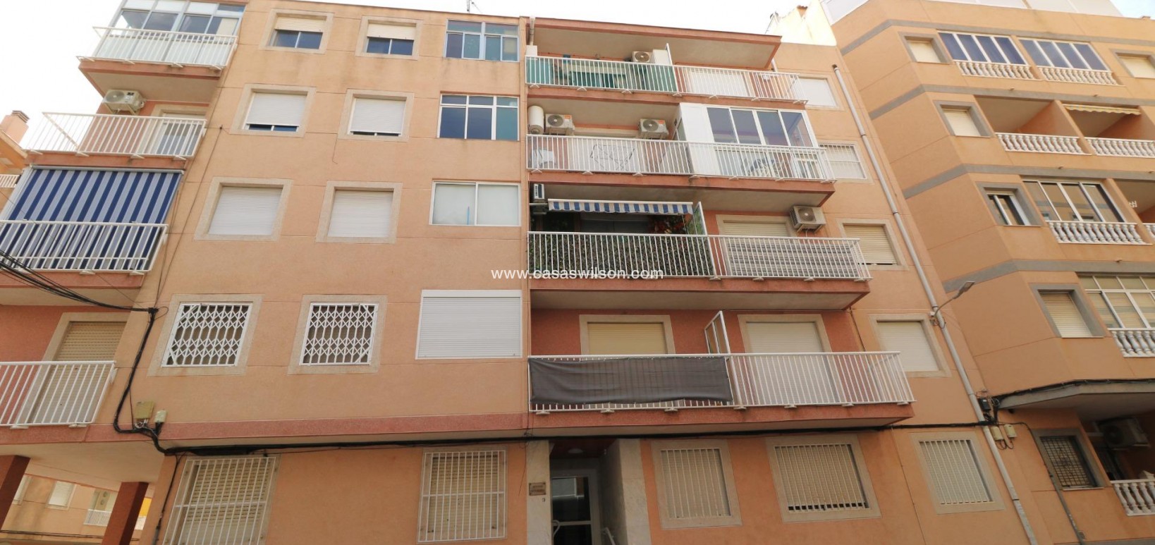 Venta - Apartamento - Torrevieja - Acequion