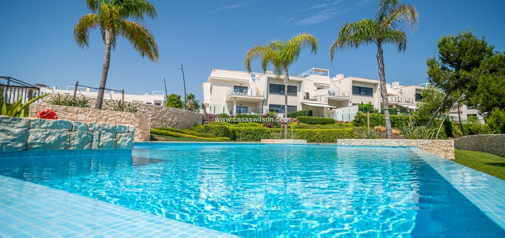 Venta - Apartamento - Pilar de la Horadada - Costa Blanca