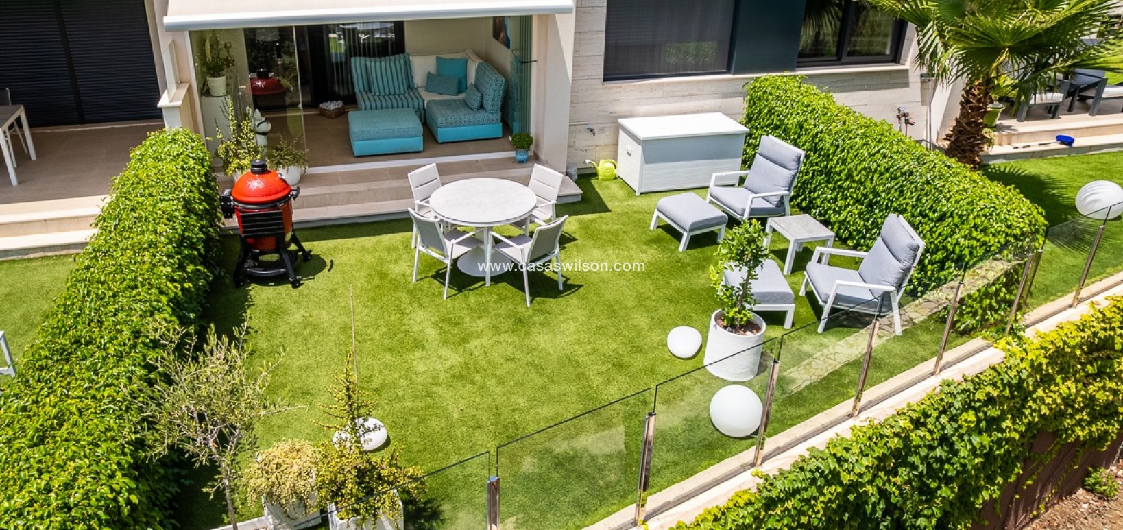 Venta - Apartamento - Pilar de la Horadada - Costa Blanca