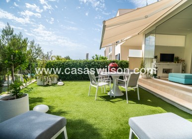 Venta - Apartamento - Pilar de la Horadada - Costa Blanca