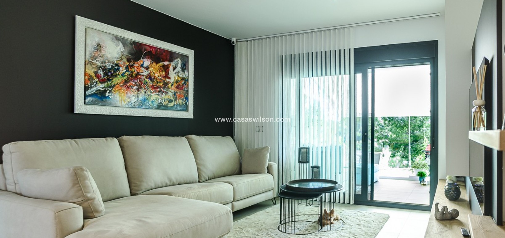 Venta - Apartamento - Pilar de la Horadada - Costa Blanca