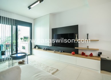 Venta - Apartamento - Pilar de la Horadada - Costa Blanca