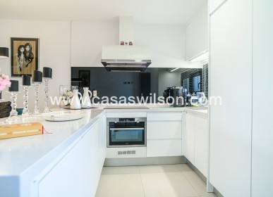 Venta - Apartamento - Pilar de la Horadada - Costa Blanca