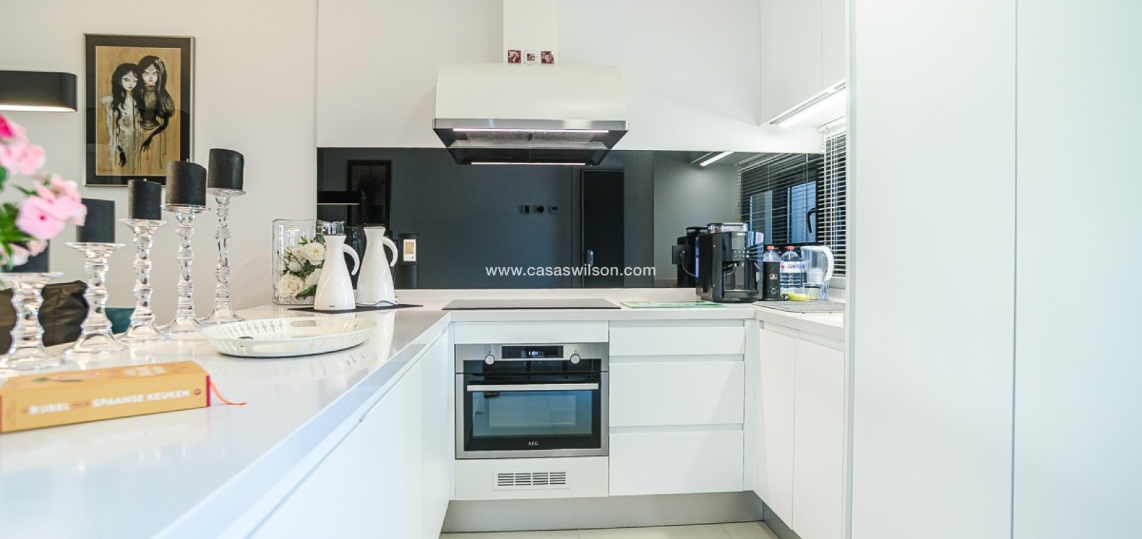 Venta - Apartamento - Pilar de la Horadada - Costa Blanca