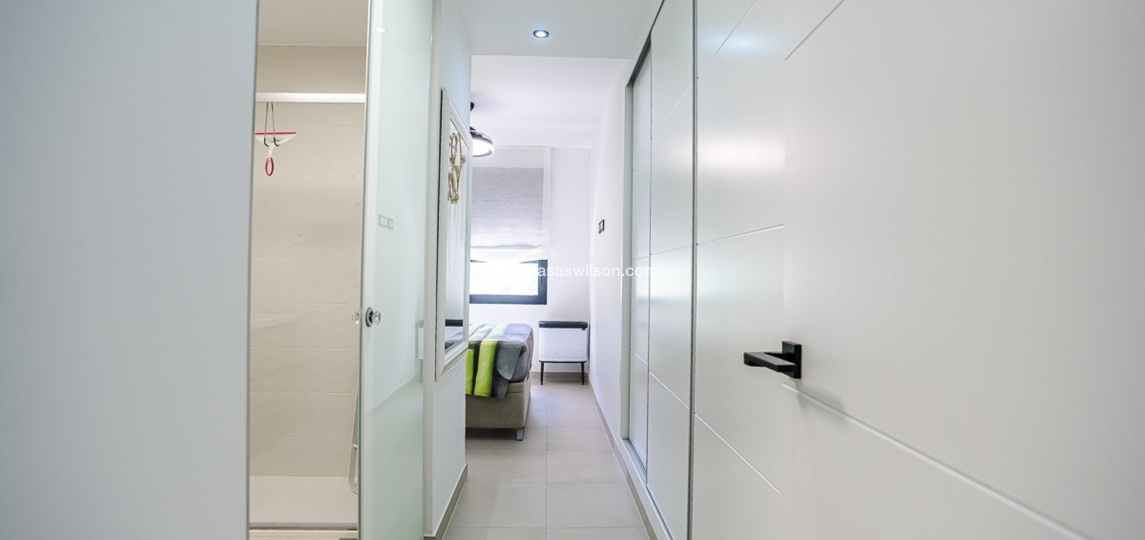 Venta - Apartamento - Pilar de la Horadada - Costa Blanca