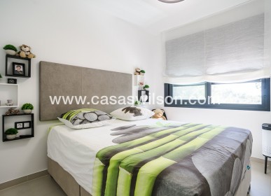 Venta - Apartamento - Pilar de la Horadada - Costa Blanca