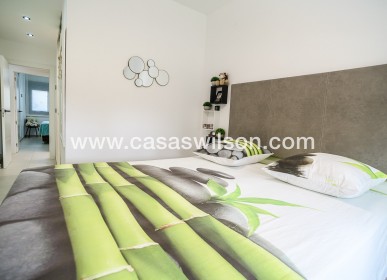 Venta - Apartamento - Pilar de la Horadada - Costa Blanca