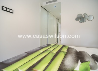 Venta - Apartamento - Pilar de la Horadada - Costa Blanca