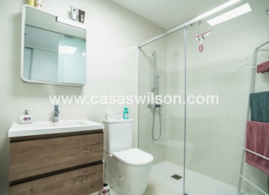 Venta - Apartamento - Pilar de la Horadada - Costa Blanca