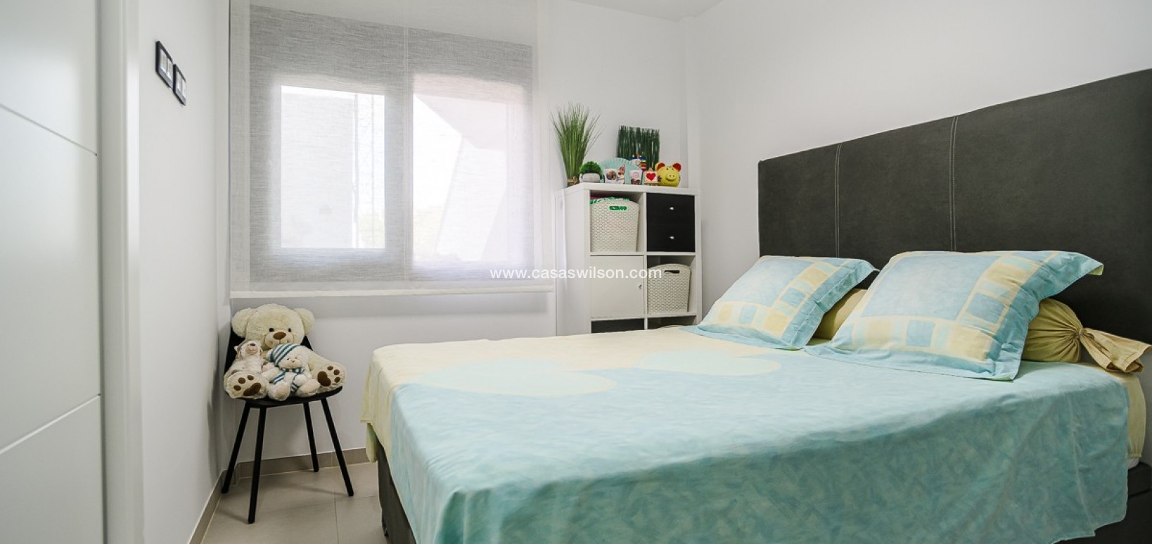 Venta - Apartamento - Pilar de la Horadada - Costa Blanca