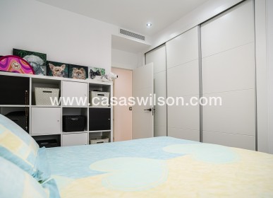 Venta - Apartamento - Pilar de la Horadada - Costa Blanca