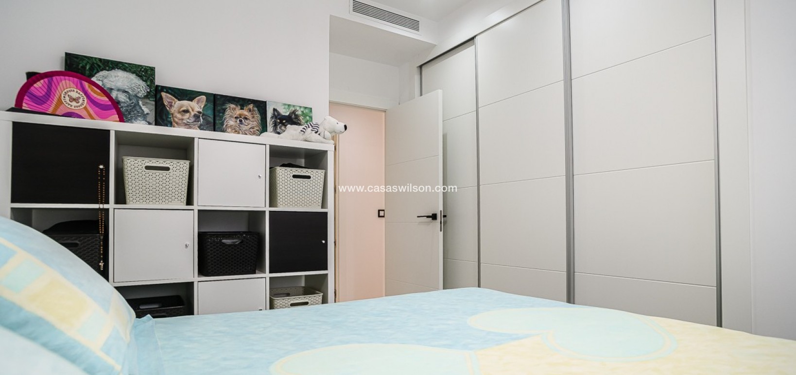 Venta - Apartamento - Pilar de la Horadada - Costa Blanca