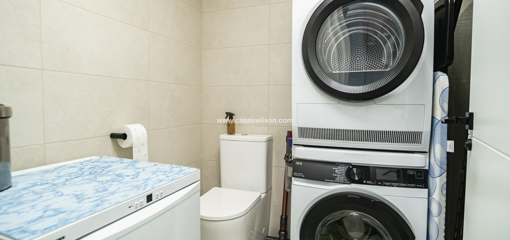 Venta - Apartamento - Pilar de la Horadada - Costa Blanca