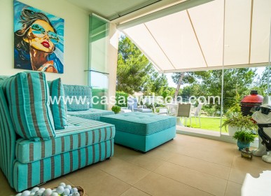 Venta - Apartamento - Pilar de la Horadada - Costa Blanca