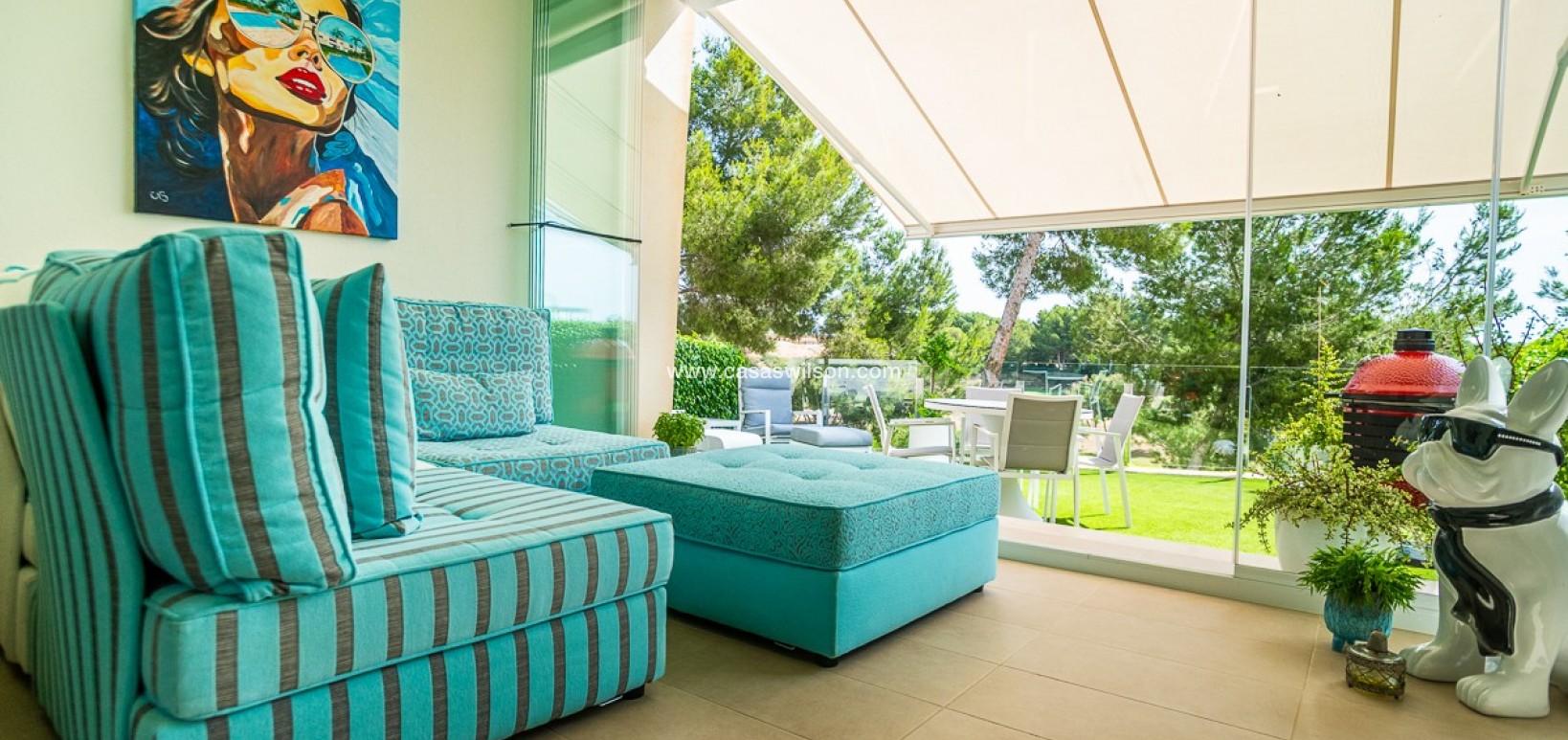 Venta - Apartamento - Pilar de la Horadada - Costa Blanca