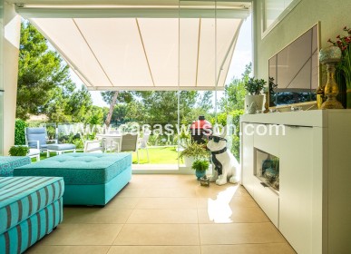 Venta - Apartamento - Pilar de la Horadada - Costa Blanca