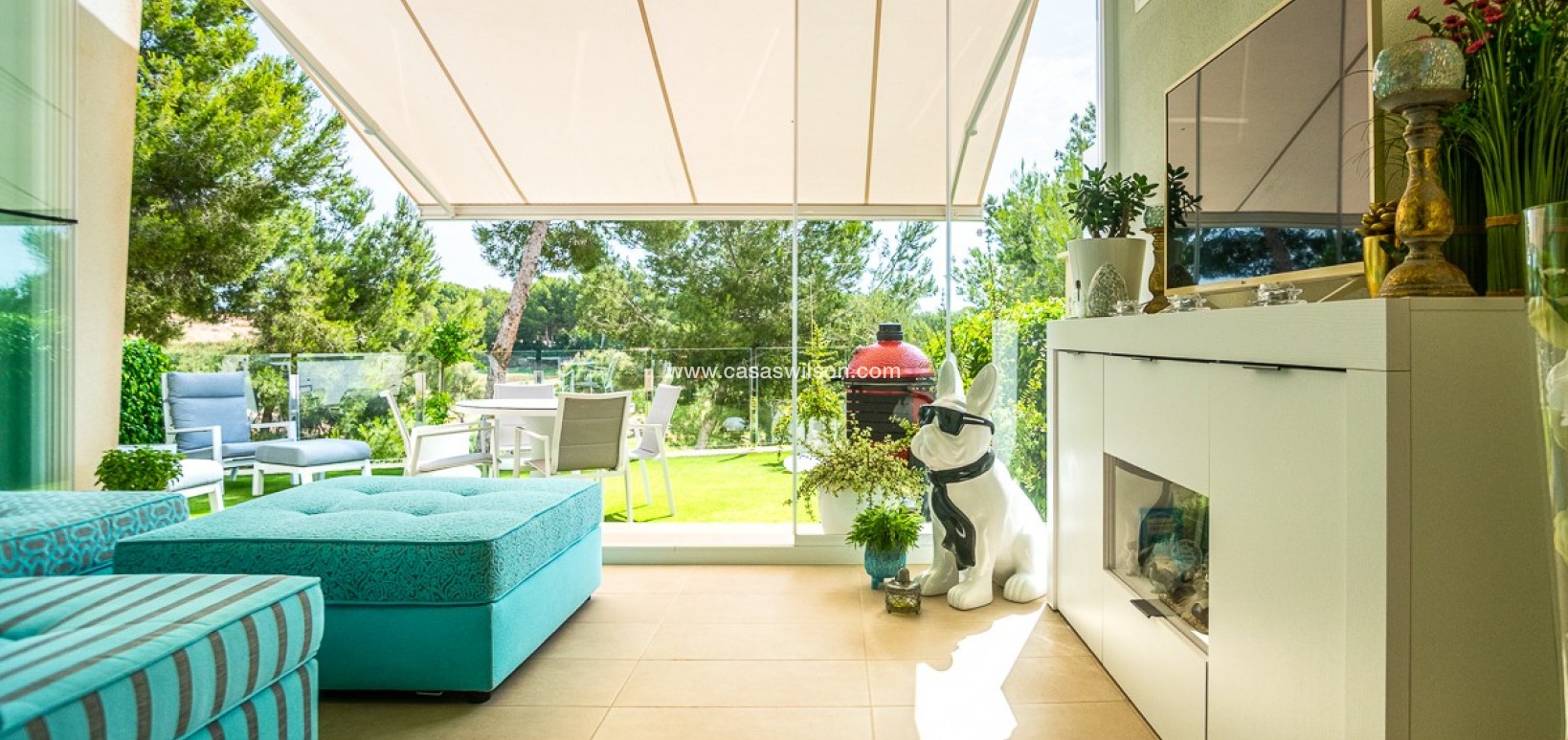 Venta - Apartamento - Pilar de la Horadada - Costa Blanca