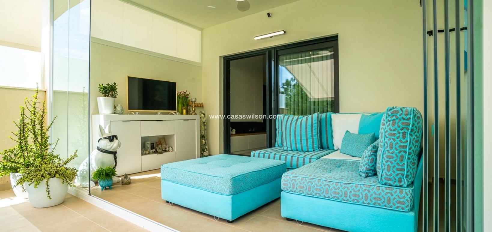 Venta - Apartamento - Pilar de la Horadada - Costa Blanca