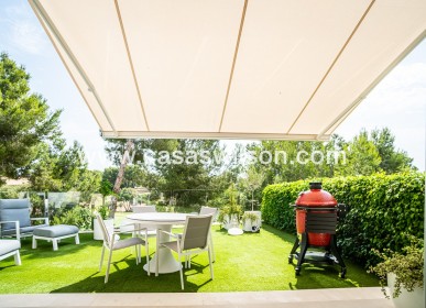 Venta - Apartamento - Pilar de la Horadada - Costa Blanca